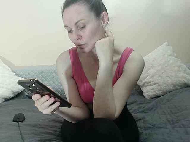 JanetJay webcam