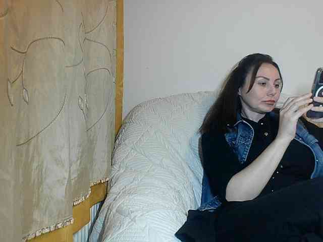 JanetJay webcam
