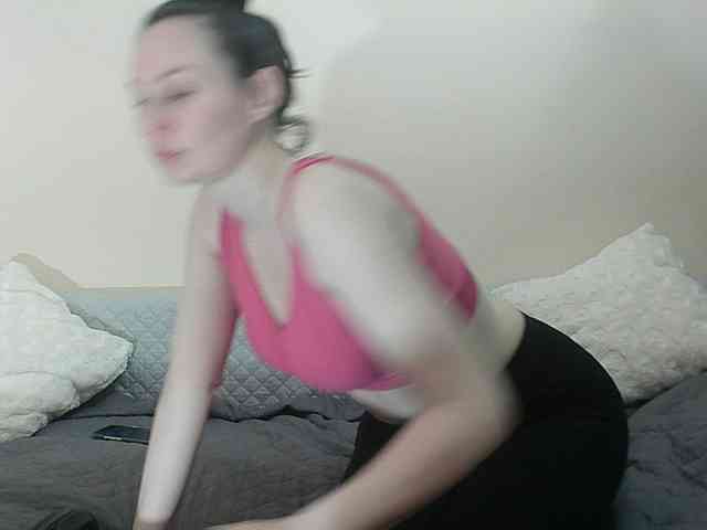 JanetJay webcam