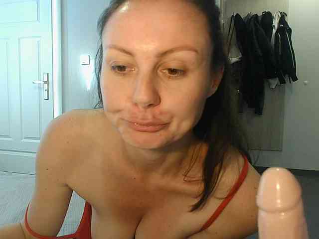 JanetJay webcam