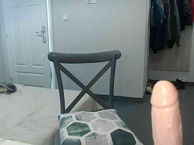 JanetJay Sex Cam Show