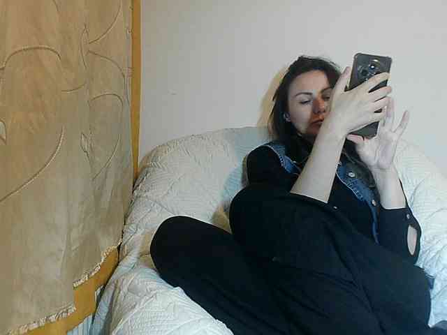 JanetJay webcam