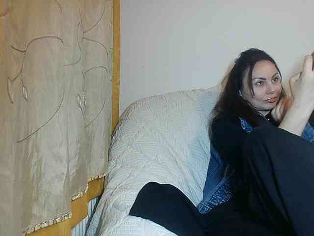 JanetJay webcam