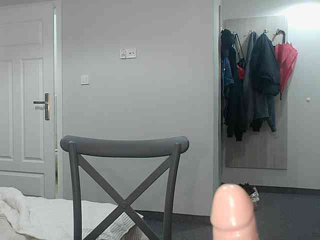 JanetJay webcam
