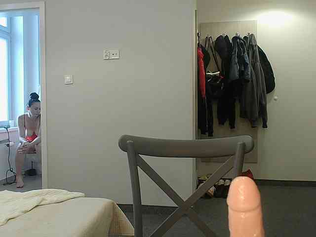 JanetJay webcam