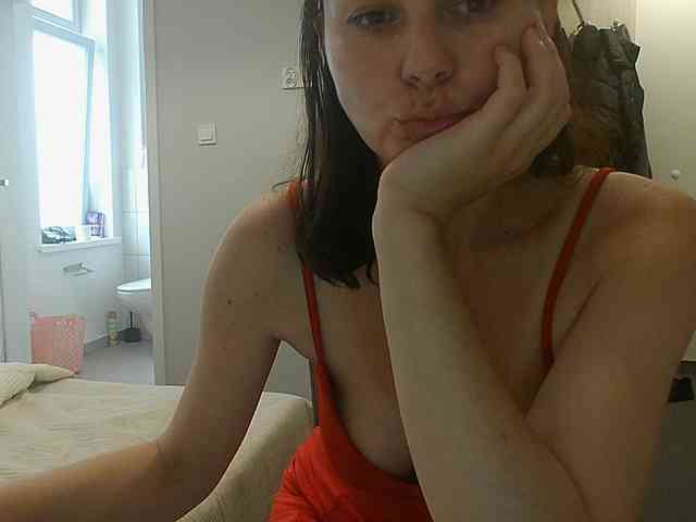 JanetJay webcam