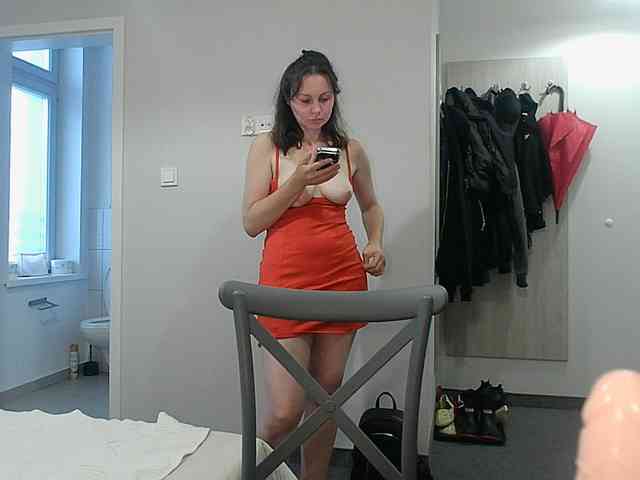 JanetJay webcam