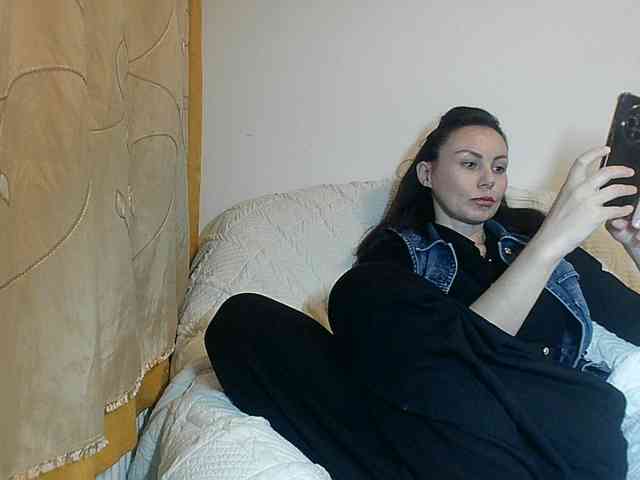 JanetJay webcam