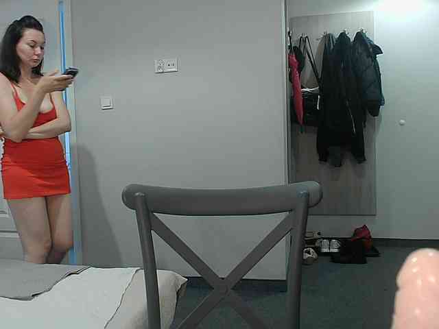 JanetJay webcam