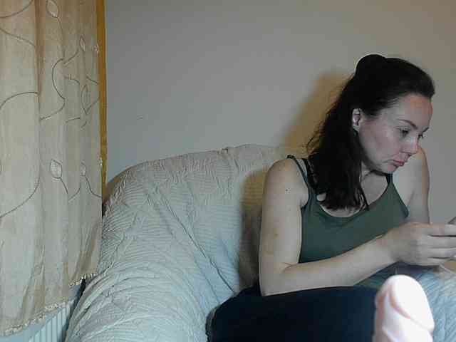 JanetJay webcam