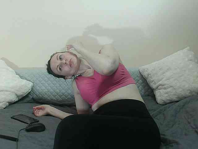 JanetJay webcam