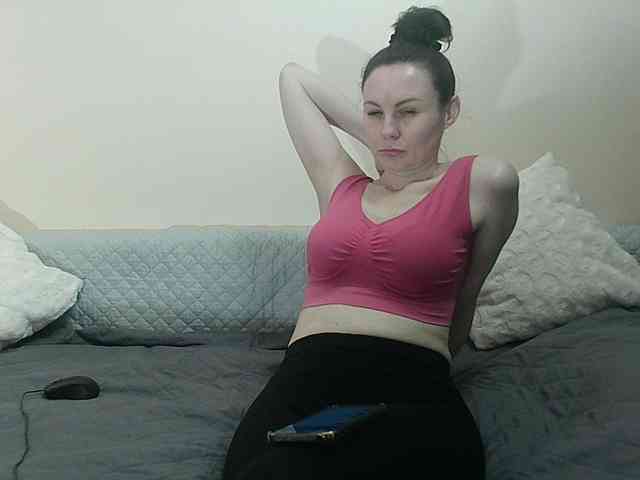 JanetJay webcam