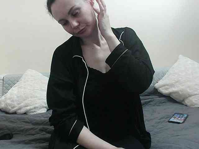 JanetJay webcam