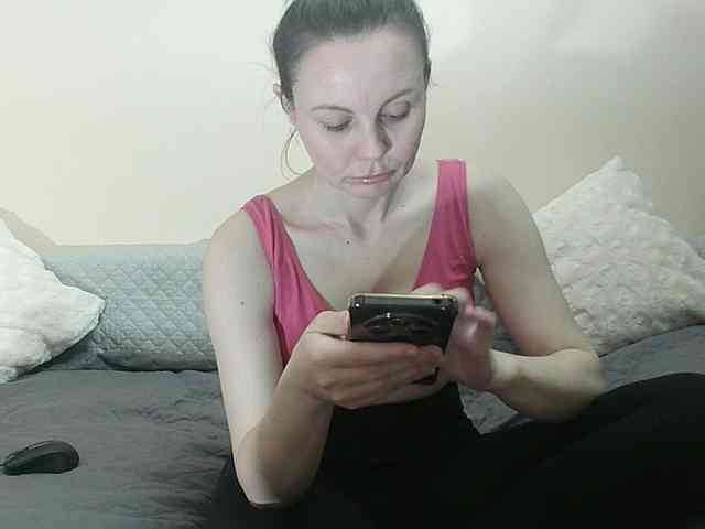 JanetJay webcam