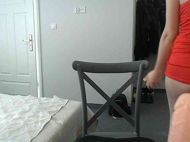 JanetJay webcam