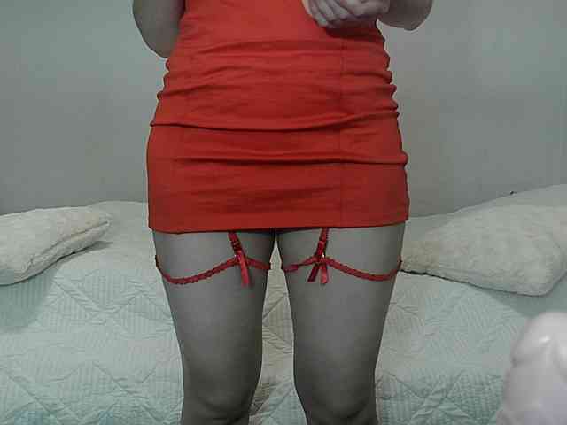 JanetJay webcam