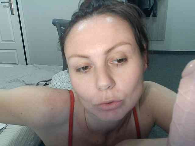 JanetJay Sex Cam Show