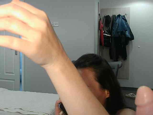 JanetJay webcam