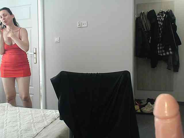 JanetJay webcam
