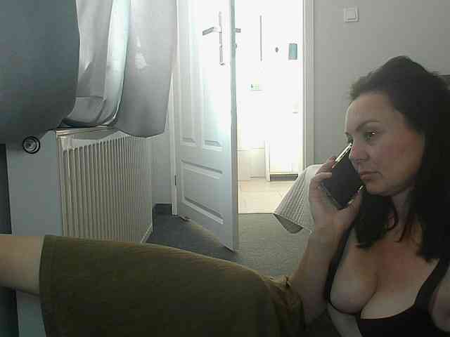 JanetJay webcam
