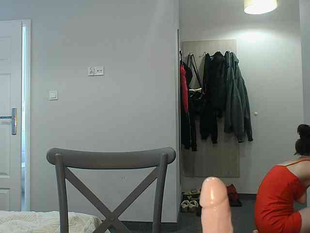 JanetJay webcam