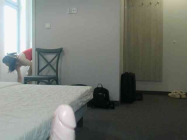 JanetJay webcam