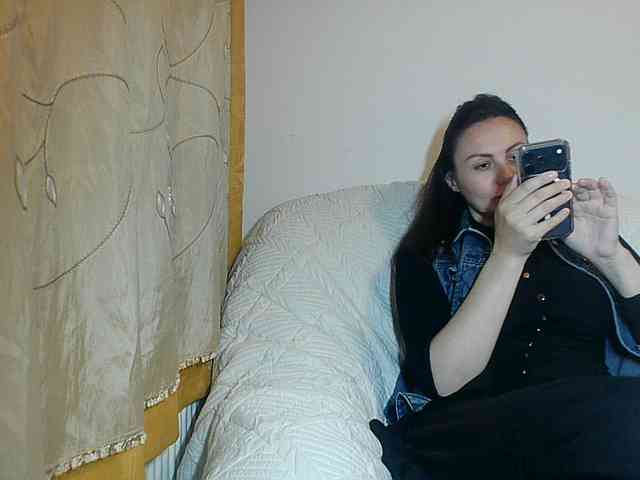 JanetJay webcam