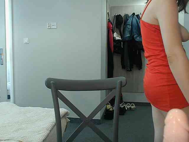 JanetJay webcam