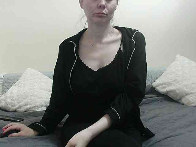 JanetJay webcam