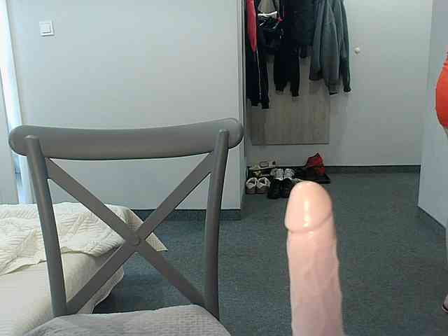 JanetJay webcam