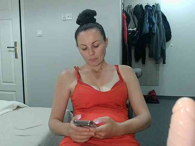 JanetJay webcam