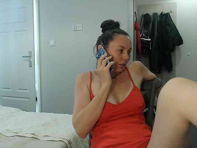 JanetJay webcam
