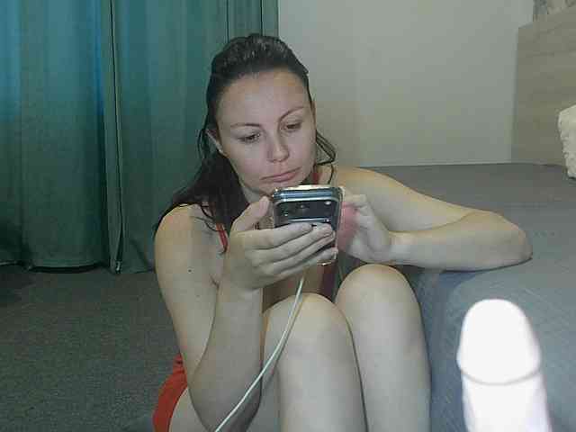 JanetJay webcam
