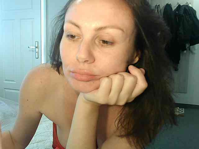 JanetJay - Girl 