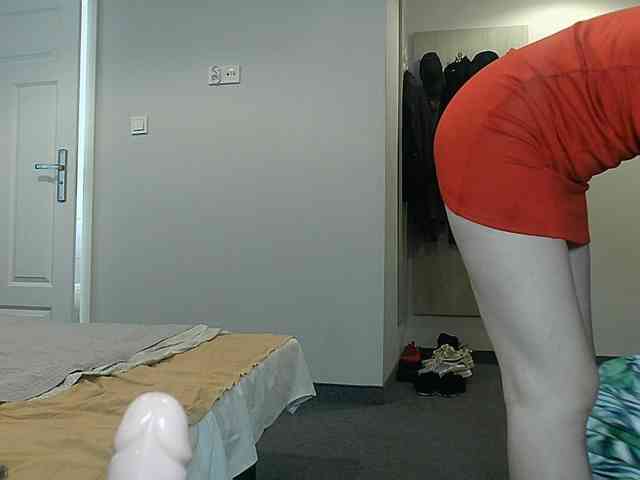 JanetJay webcam