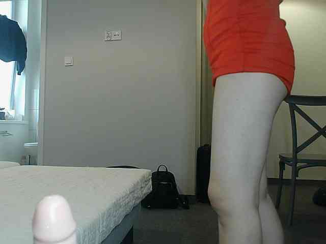 JanetJay webcam
