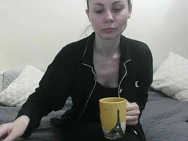 JanetJay webcam