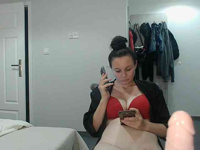 JanetJay webcam