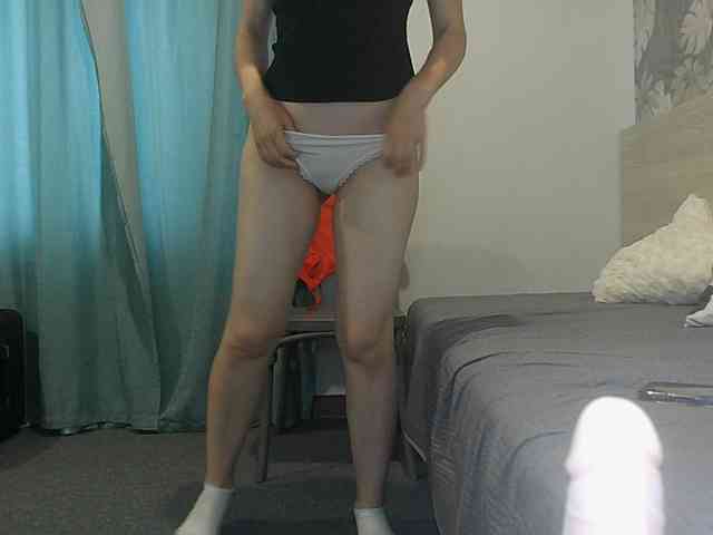 JanetJay webcam