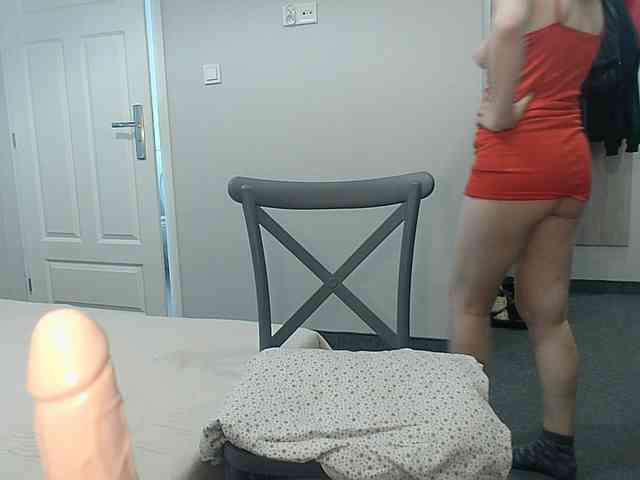 JanetJay webcam