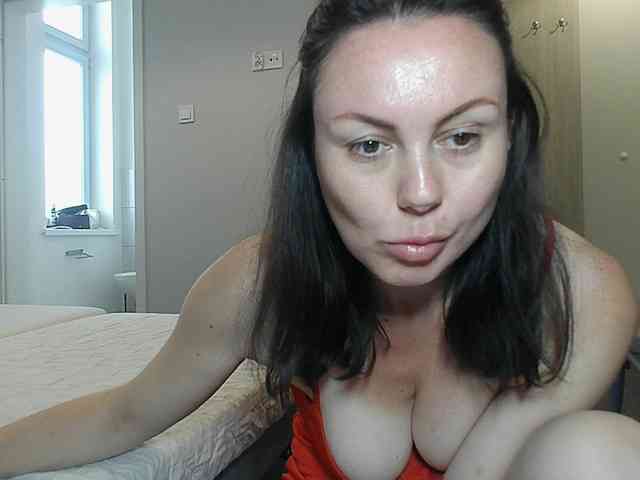 JanetJay webcam