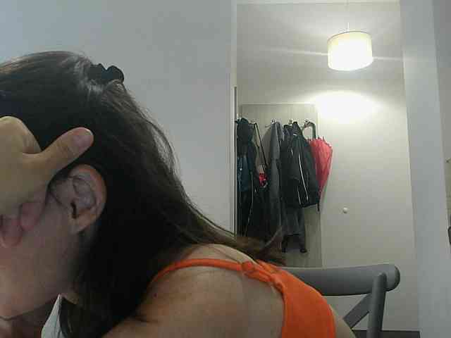 JanetJay webcam