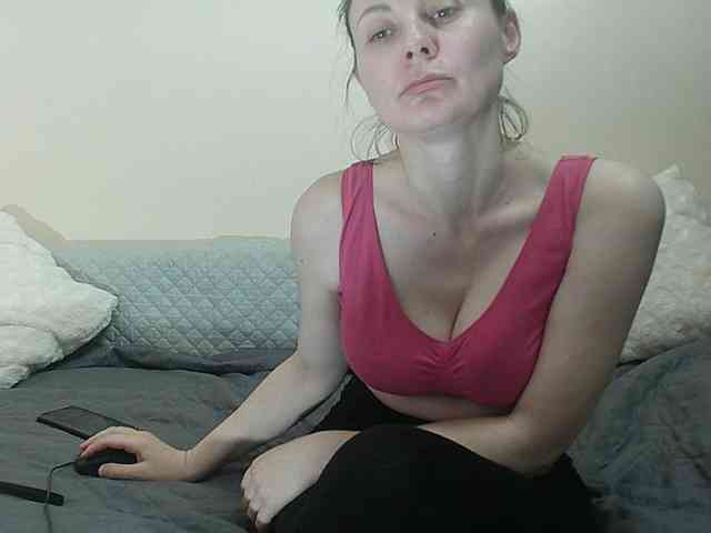 JanetJay webcam