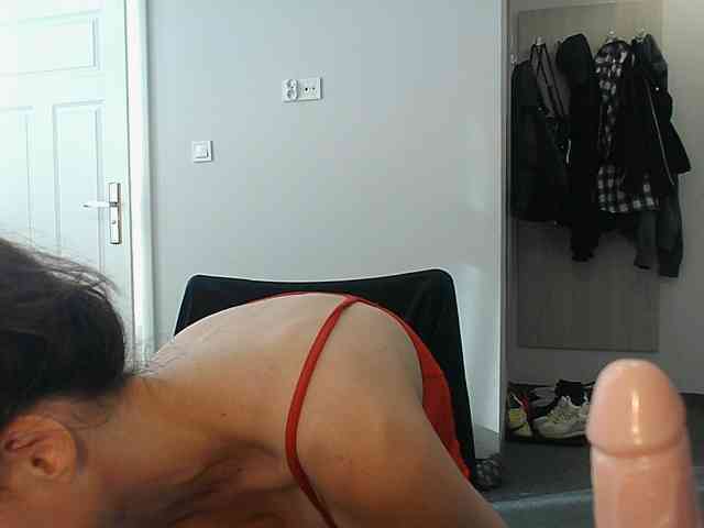 JanetJay Porn