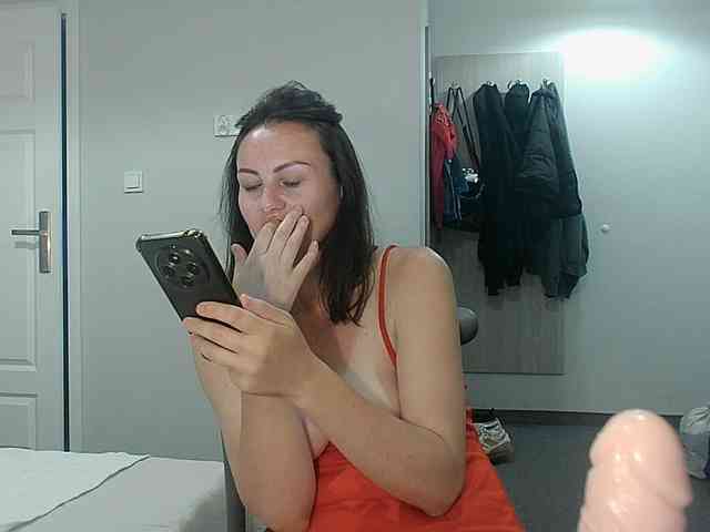 JanetJay webcam
