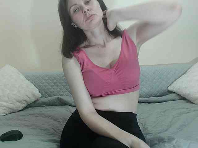 JanetJay webcam