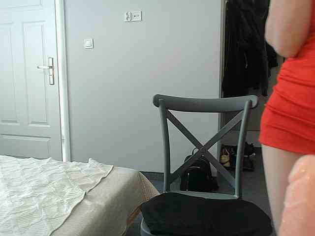 JanetJay webcam