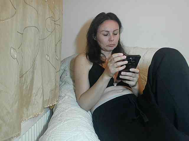 JanetJay webcam