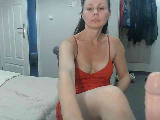JanetJay webcam