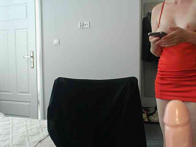 JanetJay webcam